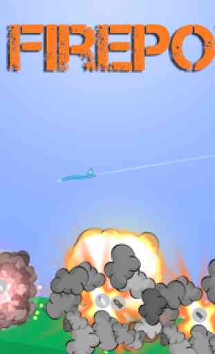 Atomic Bomber Fighter Pro 1