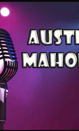 Austin Mahone Music Fan 3