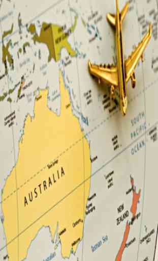 australian travel guide 1