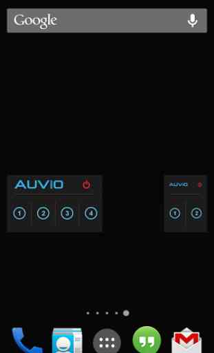 Auvio HDMI Switcher 3