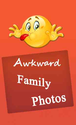 Awkward Family Photos 1