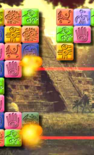 Aztec Returns 4