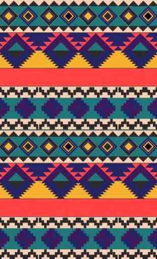 Aztec Wallpapers HD 2