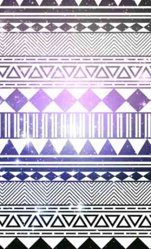 Aztec Wallpapers HD 3