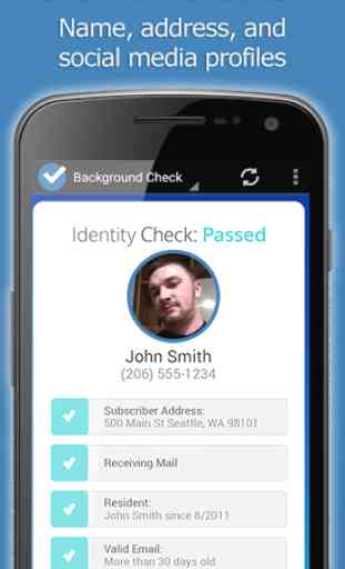 Background Check People Search 2