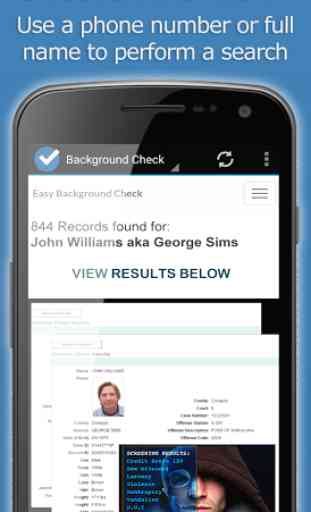 Background Check People Search 3
