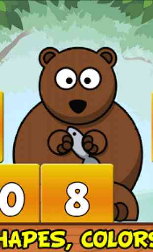 Barnyard Games For Kids Free 3
