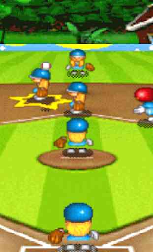 Baseball 4