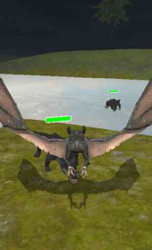 Bat Simulator 2