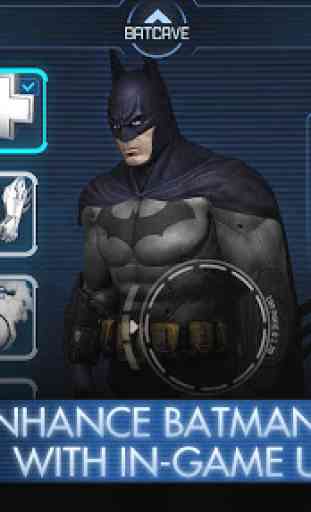 Batman: Arkham City Lockdown 3