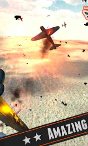 Battle Flight Simulator 2014 3