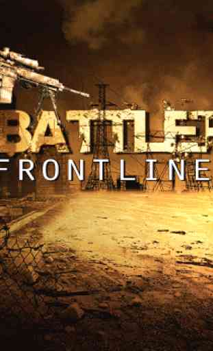 Battlefield Frontline City 1