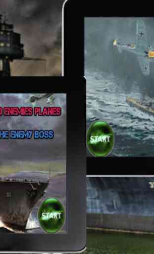 Battleship Sea War 3