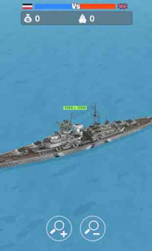 Battleship : The Atlantic War 4