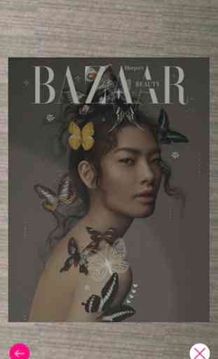 Bazaar 16th Anniversary 2