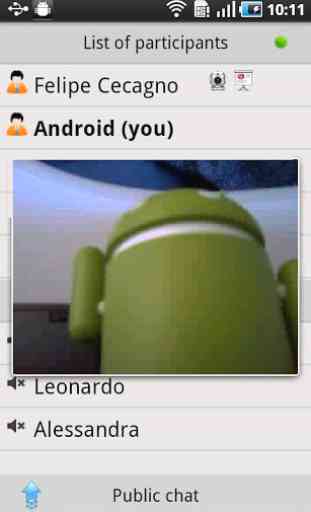 BBB-Android 2