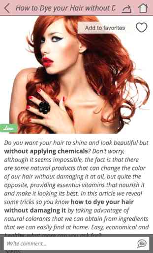 Beauty tips for skin & hair 2