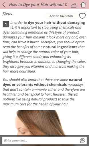 Beauty tips for skin & hair 3