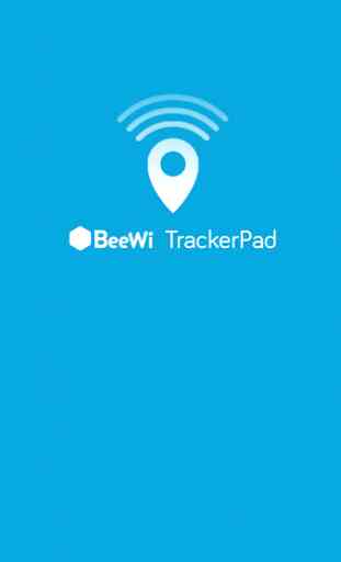 BeeWi TrackerPad 1