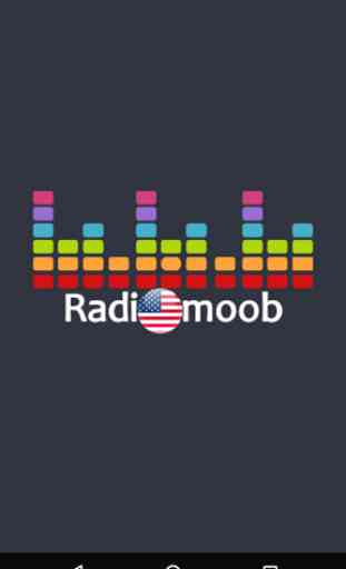 Best American Radios USA 1