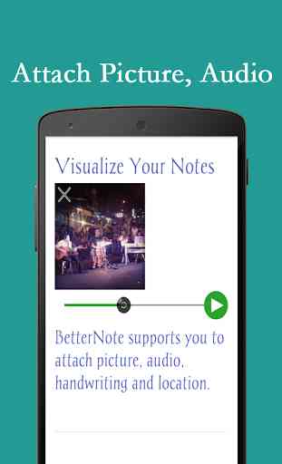 Better Note Notepad 4