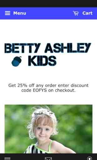 Betty Ashley Kids 1