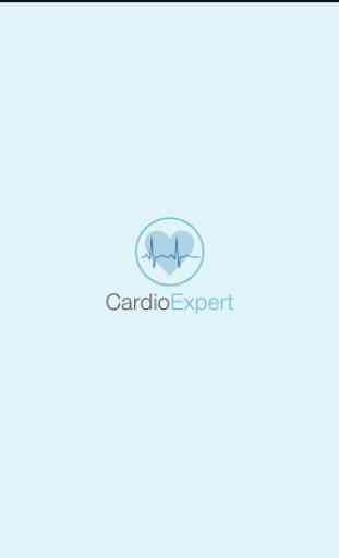 Beurer CardioExpert 1