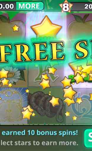 BIBLE SLOTS Free Slot Machines 3