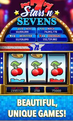 Big Fish Casino – Free Slots 1