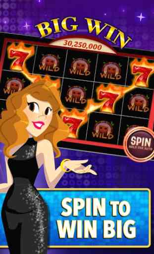 Big Fish Casino – Free Slots 3