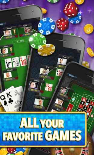 Big Fish Casino – Free Slots 4