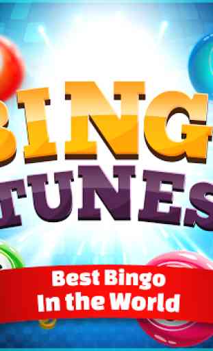 Bingo Tunes 2