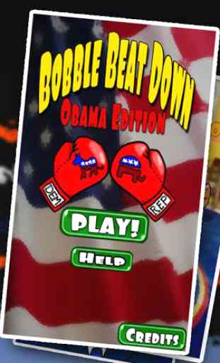 Bobble Beat Down Obama 1