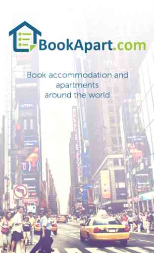 BookApart cheap accommodation 1