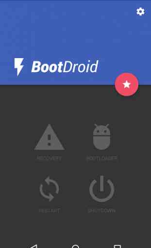Boot Droid (Reboot) 1