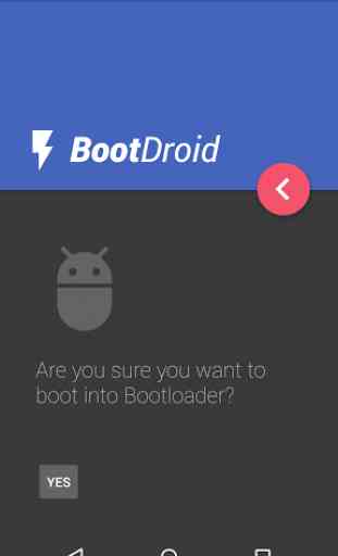 Boot Droid (Reboot) 3