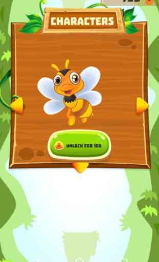 Brilliant Bees 3