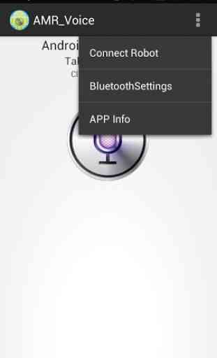 BT Voice Control for Arduino 3