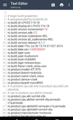 BuildProp Editor 2