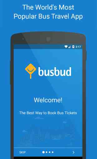Busbud: Book Cheap Bus Tickets 1