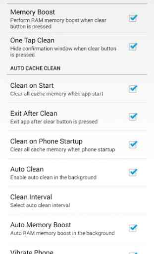 Cache Cleaner 2