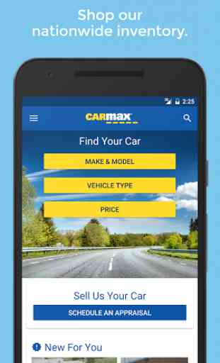 CarMax - Used Cars for Sale 1