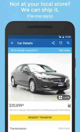 CarMax - Used Cars for Sale 4