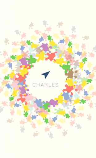 Charles 1