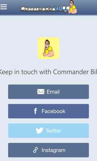 Commander Bill 2