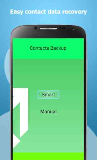 Contacts Backup 1