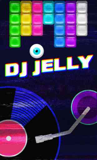 DJ Jelly 1