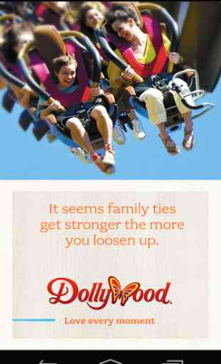 Dollywood - The Experience 1