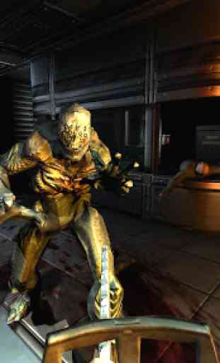 Doom 3 : BFG Edition 4