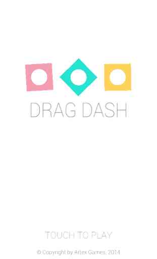 Drag Dash 1